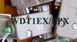 WDT1EX/EPX_EPXBL - watchdog s heslem a rozenou sadou ovldacch pkaz. Podrobnosti zde.