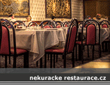 nekuck restaurace