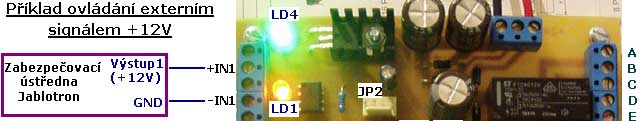 Modul SW24x3