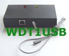 USB resettor WDT1USB