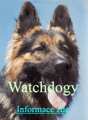 Watchdogy pro osobní počítače - pro více informací klikněte zde