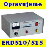 Opravy odmagnetova ERD505, ERD510, ERD515, ERD520. Cenk zde ...